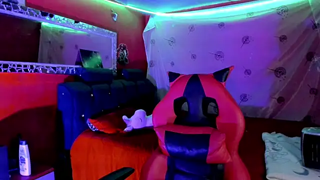 Snapshot of AnggelONfiree chatting on September 12, 6:46 am AnggelONfiree online show from September 12, 6:46 am