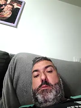 Abelito87 online show from March 2, 5:19 am