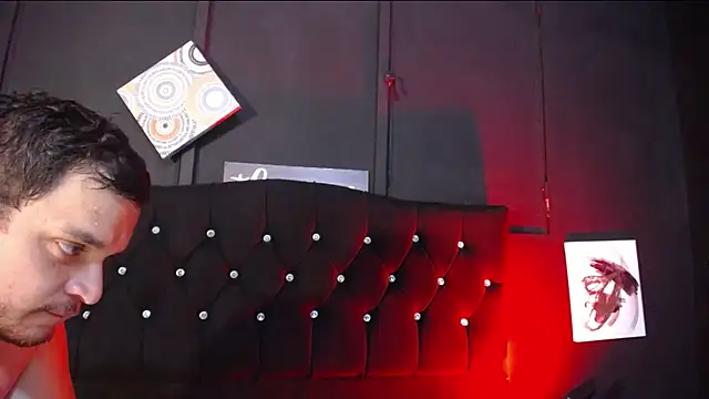 tony landri online show from April 3, 4:48 pm