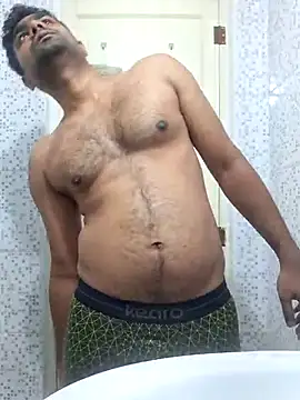 RKumar1994 online show from November 7, 6:17 am