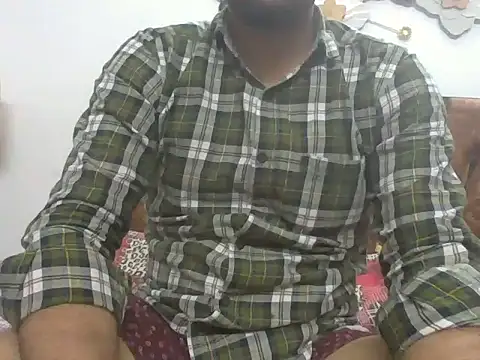 Desiboy 525 online show from March 18, 5:23 pm