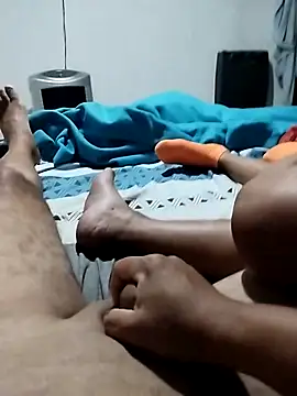 solyluna7678 online show from January 30, 6:24 am