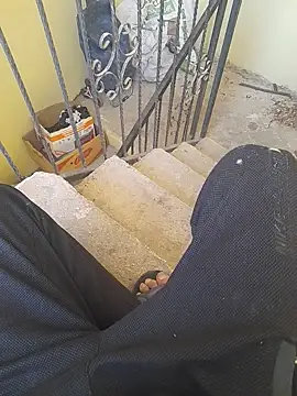 OlgunAadam online show from March 13, 1:07 pm