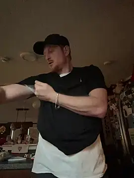 bigred0808 online show from February 19, 12:12 pm