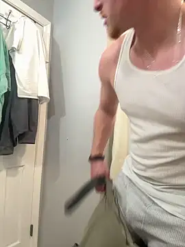 bigred0808 online show from January 31, 8:29 pm