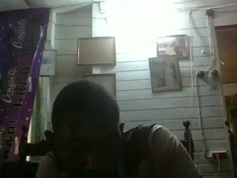 Snapshot of PELOVER chatting on October 27, 12:18 pm PELOVER online show from October 27, 12:18 pm