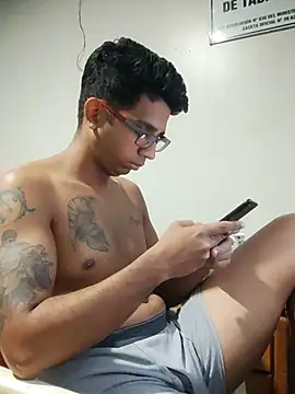 FitGeorge online show from November 15, 1:51 am