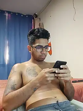 FitGeorge online show from January 10, 3:16 pm