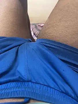 Shona5768 online show from March 3, 6:54 am