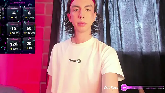 BrahmBelial  online show from April 5, 2:13 pm