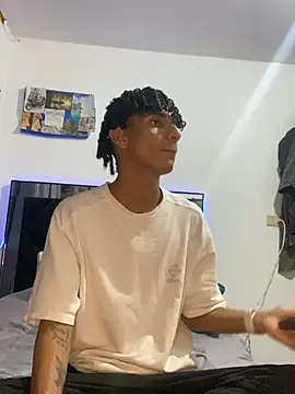 derreck models online show from February 12, 3:12 am