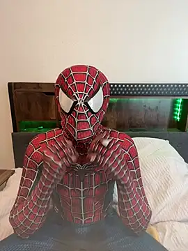 mrPopsicle007 online show from April 21, 10:16 pm