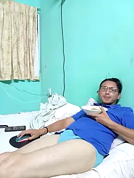 Andresguz35 online show from March 20, 3:21 am