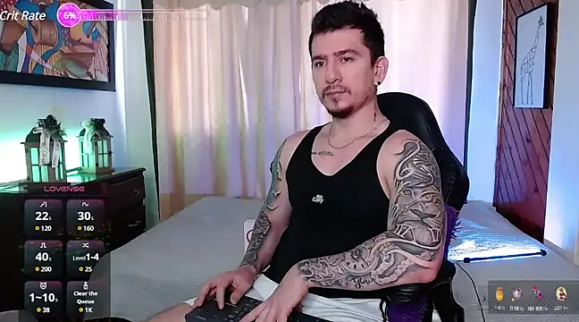 steventeylor online show from March 15, 9:38 pm