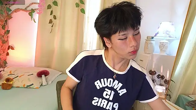 Tommyfoxboy online show from September 11, 1:54 pm