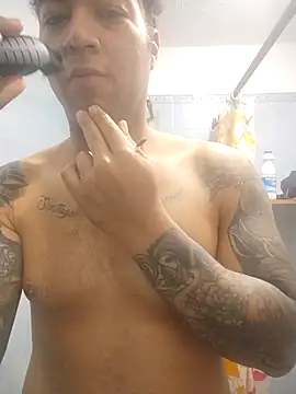 Morenocosta12 online show from October 6, 4:00 pm