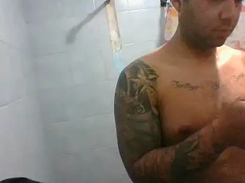 Morenocosta12 online show from September 17, 4:19 pm