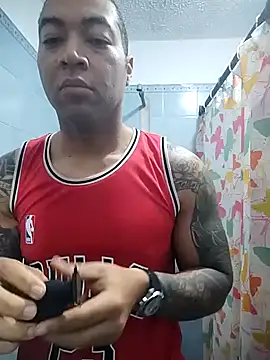 Morenocosta12 online show from September 25, 4:39 pm