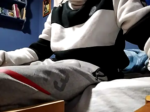 minitranca online show from November 26, 10:57 pm