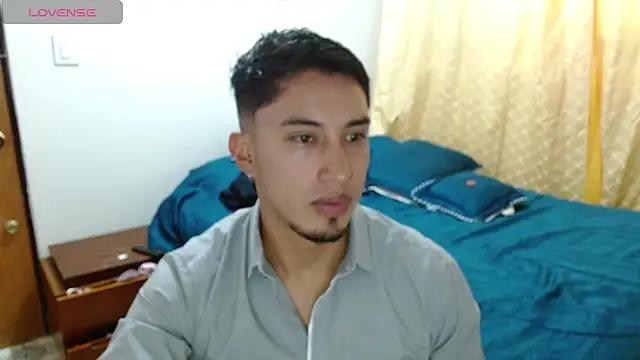 Davixx258 online show from February 10, 10:58 pm