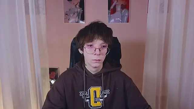 TommieH online show from February 2, 5:21 am