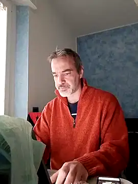 Marcolino183 online show from January 10, 3:16 pm