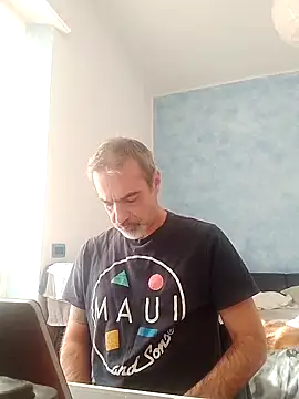 Marcolino183 online show from December 16, 9:35 am