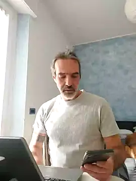 Marcolino183 online show from January 13, 10:47 am