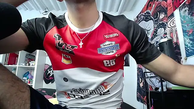 dylan fun18 online show from October 28, 9:17 pm