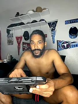 bigdinca online show from November 7, 6:00 pm