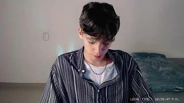 Snapshot of seth_ryder_ chatting on September 27, 3:59 am seth ryder  online show from September 27, 3:59 am