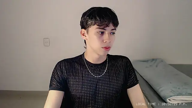 Snapshot of seth_ryder_ chatting on September 30, 3:56 am seth ryder  online show from September 30, 3:56 am