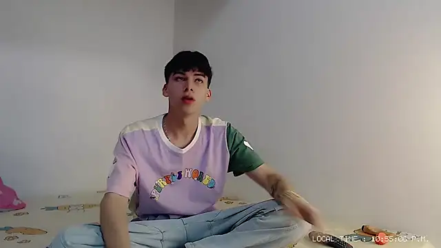 Snapshot of seth_ryder_ chatting on March 2, 3:56 am seth ryder  online show from March 2, 3:56 am