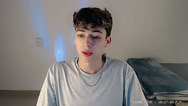 Snapshot of seth_ryder_ chatting on September 10, 3:27 am seth ryder  online show from September 10, 3:27 am