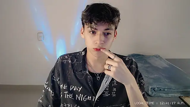 Snapshot of seth_ryder_ chatting on September 13, 5:41 am seth ryder  online show from September 13, 5:41 am