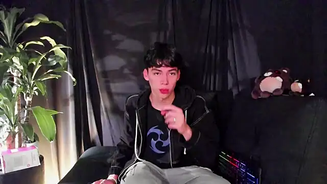 Snapshot of seth_ryder_ chatting on February 9, 9:28 pm seth ryder  online show from February 9, 9:28 pm