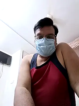 Snapshot of ridetoheaven chatting on March 15, 4:57 am ridetoheaven online show from March 15, 4:57 am