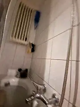 Warumnicht1980 online show from March 8, 1:59 am