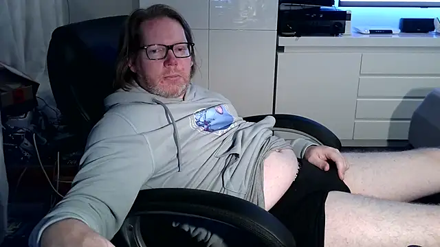 VSteph online show from October 3, 10:15 pm