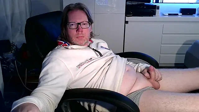 VSteph online show from October 16, 12:07 am