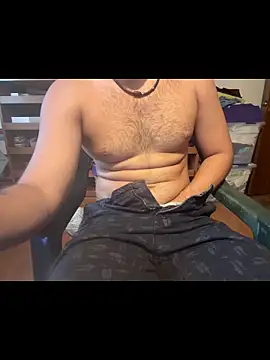 AnaisoVenus online show from November 7, 9:51 pm