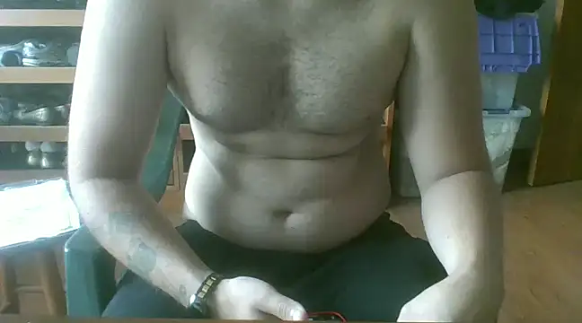 AnaisoVenus online show from March 13, 2:33 pm