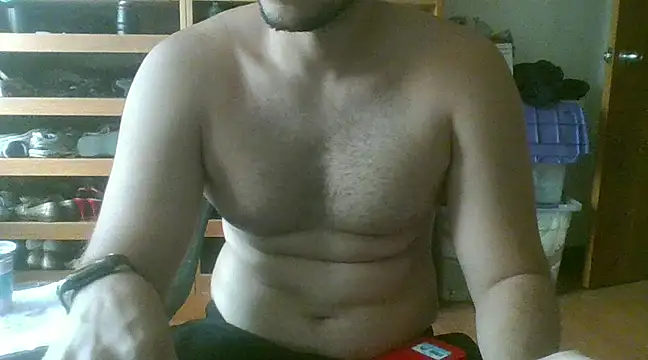 AnaisoVenus online show from March 12, 9:24 pm