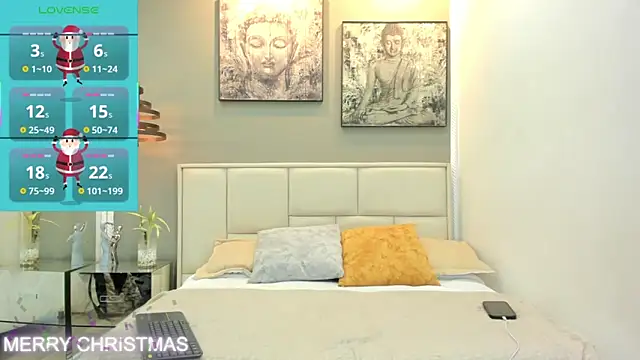 kieran derek online show from December 22, 3:25 am