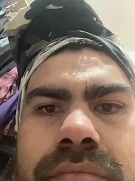 6MataGarcia online show from March 11, 9:33 pm