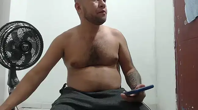 very2 sexy online show from January 18, 1:45 am