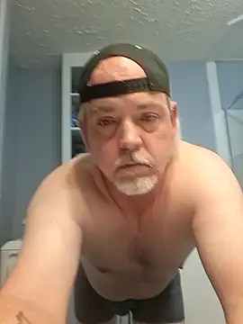 marc1812 online show from January 6, 5:33 am