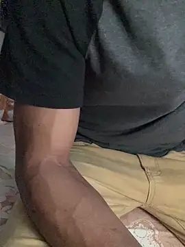 Johnras121 online show from February 6, 3:03 am