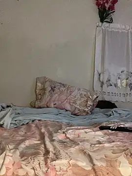 Johnras121 online show from March 16, 11:14 am