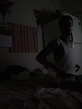 Snapshot of Johnras121 chatting on March 13, 2:49 am Johnras121 online show from March 13, 2:49 am